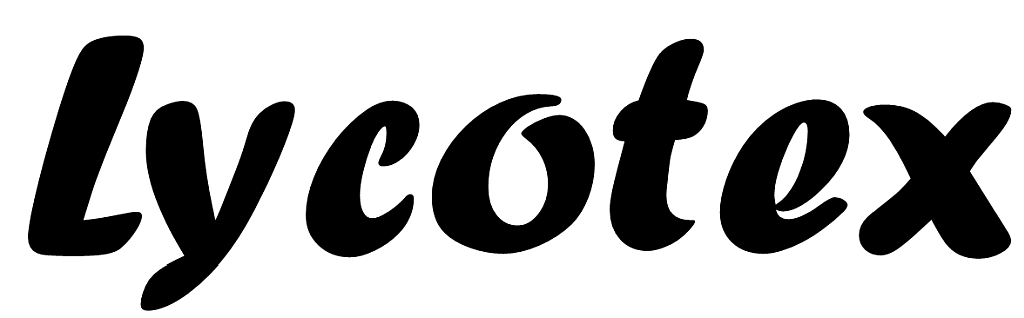 Lycotex Sportswear-Logo